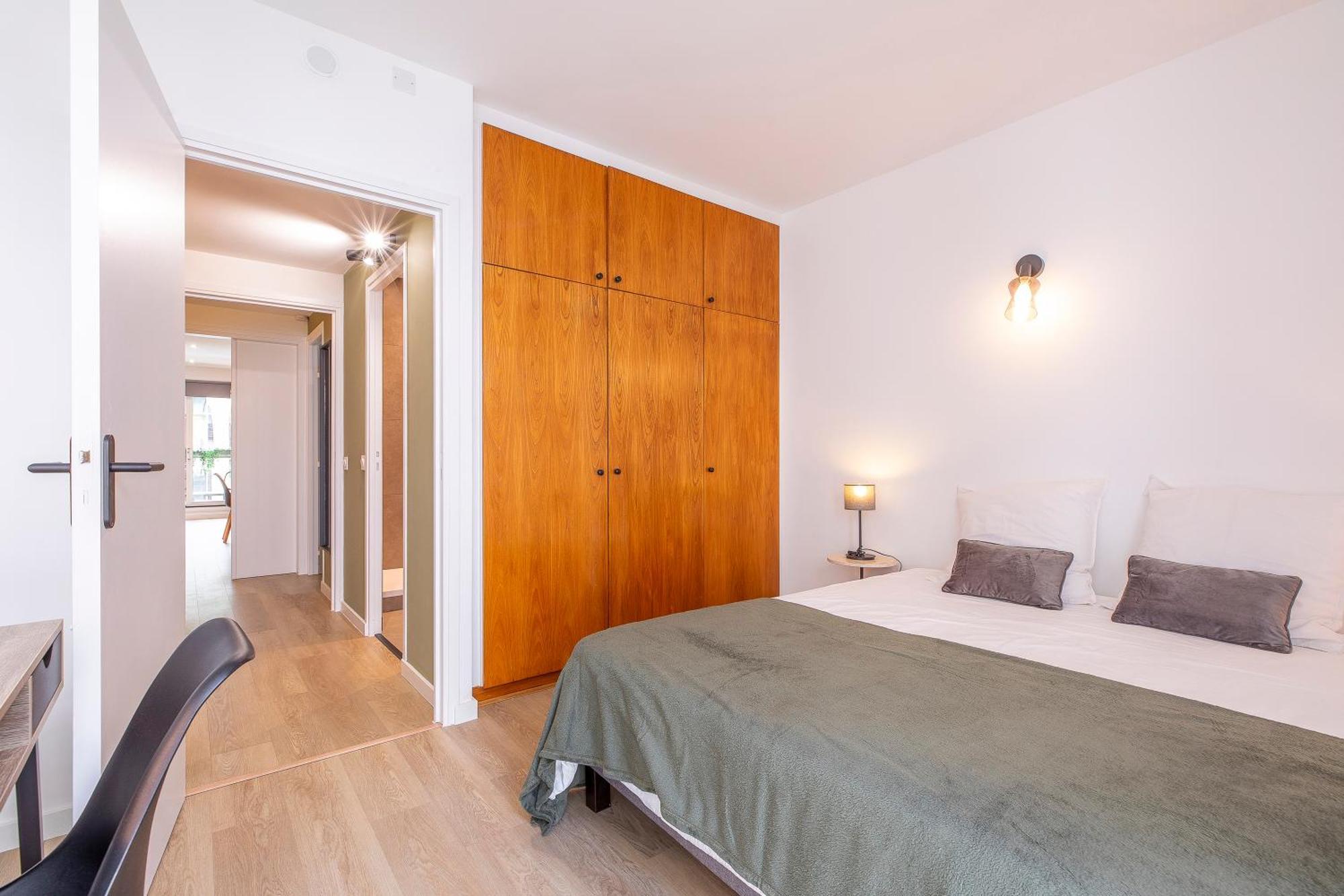 Appartement Moderne Au Coeur D'Annecy - A Deux Pas Du Lac Et De La Vieille Ville Exterior photo
